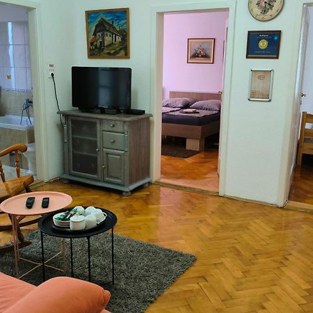 Apartamento Trosoban stan u Zenici Zenica Exterior foto