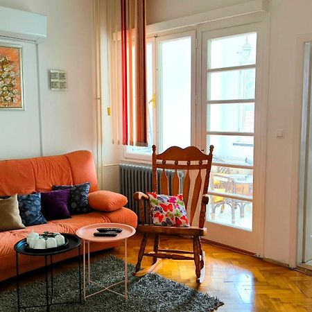 Apartamento Trosoban stan u Zenici Zenica Exterior foto