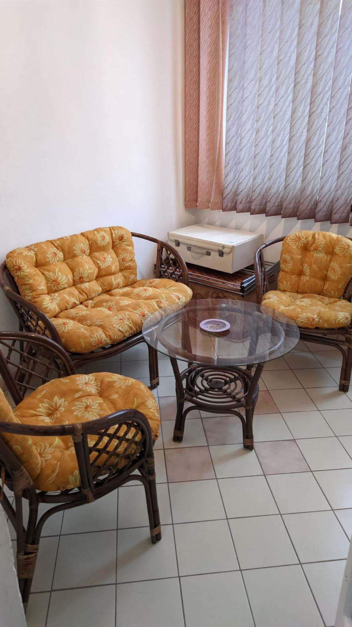 Apartamento Trosoban stan u Zenici Zenica Exterior foto