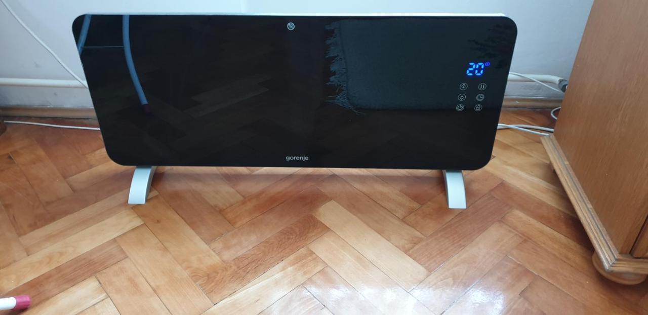 Apartamento Trosoban stan u Zenici Zenica Exterior foto