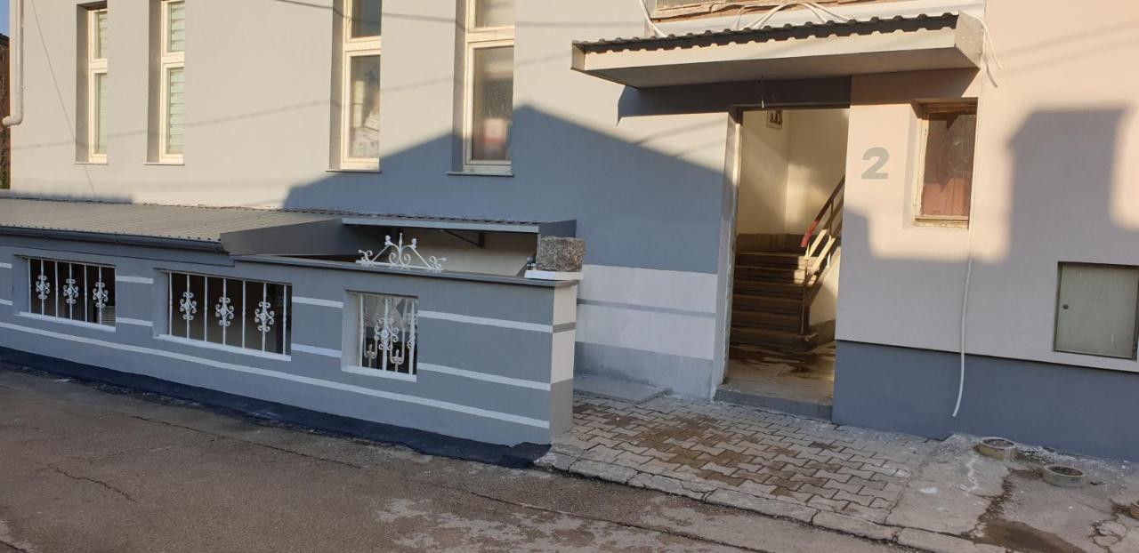 Apartamento Trosoban stan u Zenici Zenica Exterior foto